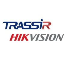 TRASSIR Hikvision ACS Trassir TRASSIR Hikvision ACS фото, купить, цена, магазин
